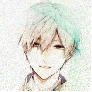 虎鹤妖师录漫画断刃剑客头像